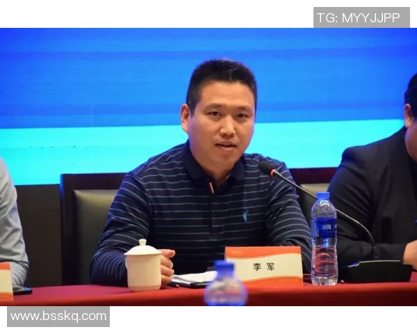 专访李军：深入探讨排球运动的成功秘诀与未来发展方向