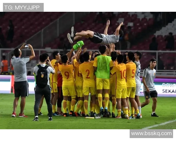 亚少赛激战中国队迎战菲律宾队力争小组出线全力以赴展现青春风采