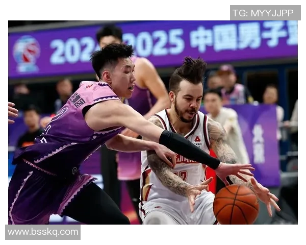 北京控股与浙江稠州的精彩对决谁能在赛场上笑到最后